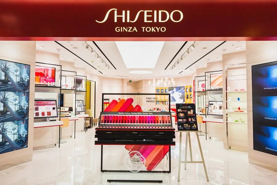 Cupom Shiseido: 10% OFF + Frete Grátis e Brindes com o código Exclusivo